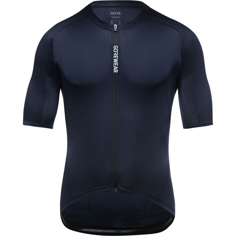 ゴアウェア メンズ トップス Tシャツ ジャージー GOREWEAR SPINSHIFT Jersey Mens Orbit Blue ブルー
