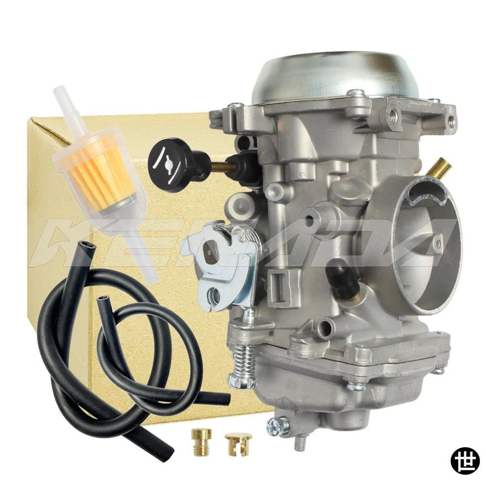 DR200 DR200SE DR200S用 13200-42AC0 13200-42AC2 キャブレター