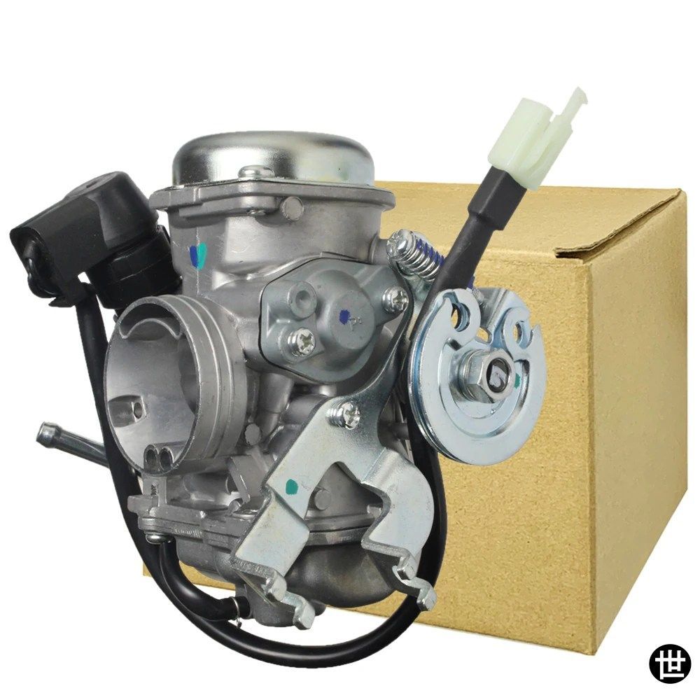 キャブレター CARB ASSY はTHAI NOUVO NOUVO の LC LC115-125CC オートバイに