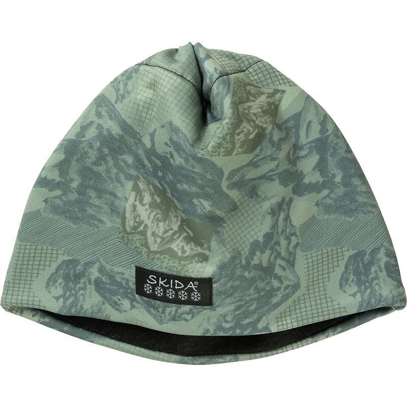 スキーダ メンズ アクセサリー 帽子 Skidalpine Hat Summit