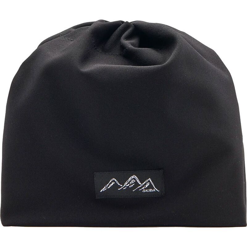 スキーダ メンズ アクセサリー 帽子 Skidalpine Hat Stealth2
