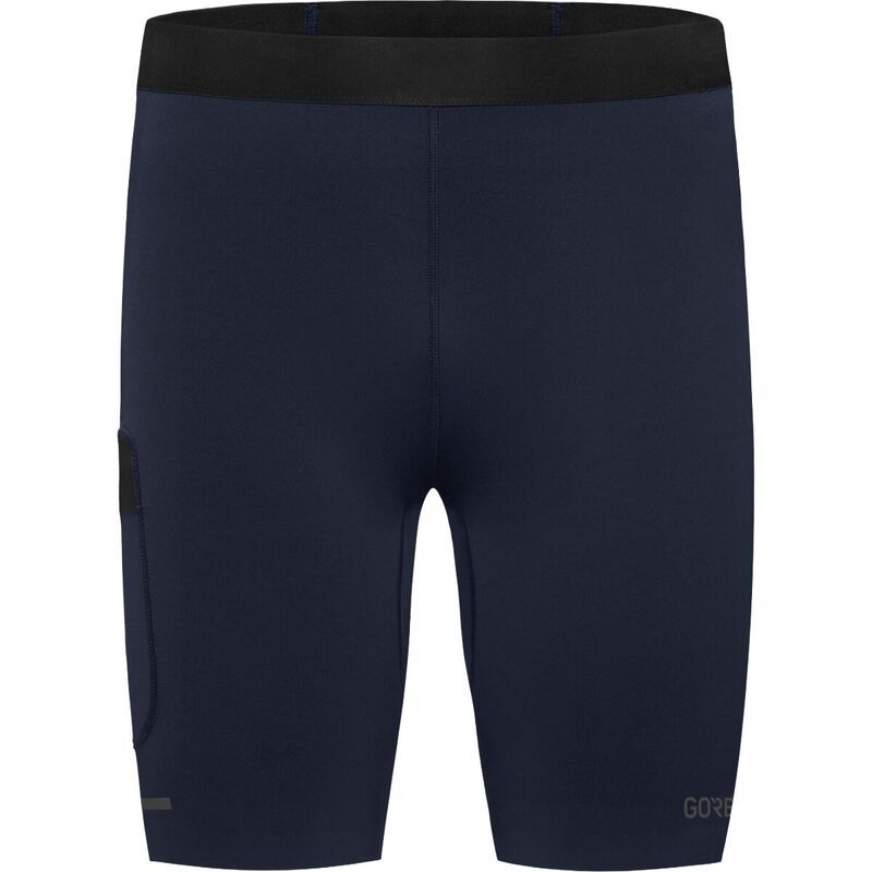 ゴアウェア メンズ ボトムス カジュアルパンツ GOREWEAR Concurve Shortight Mens Orbit Blue ブルー