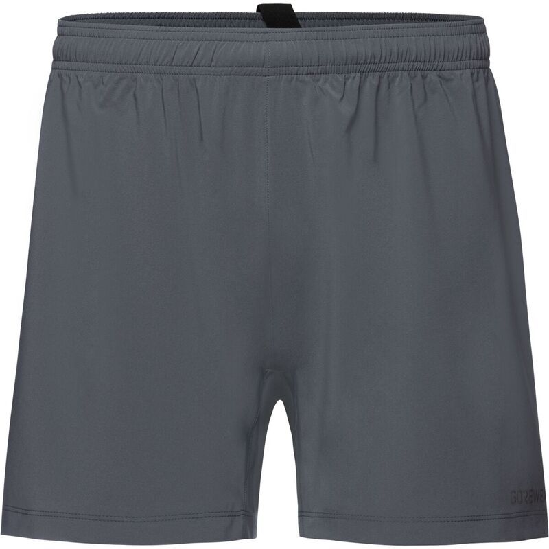 ゴアウェア メンズ ボトムス カジュアルパンツ GOREWEAR Concurve 5in Short Mens Lab Graphite グラファイト