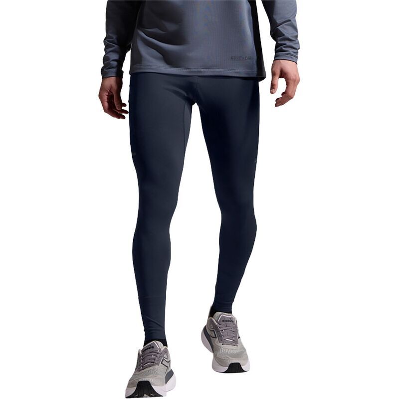 ゴアウェア メンズ ボトムス カジュアルパンツ GOREWEAR Concurve Tight Mens Orbit Blue ブルー