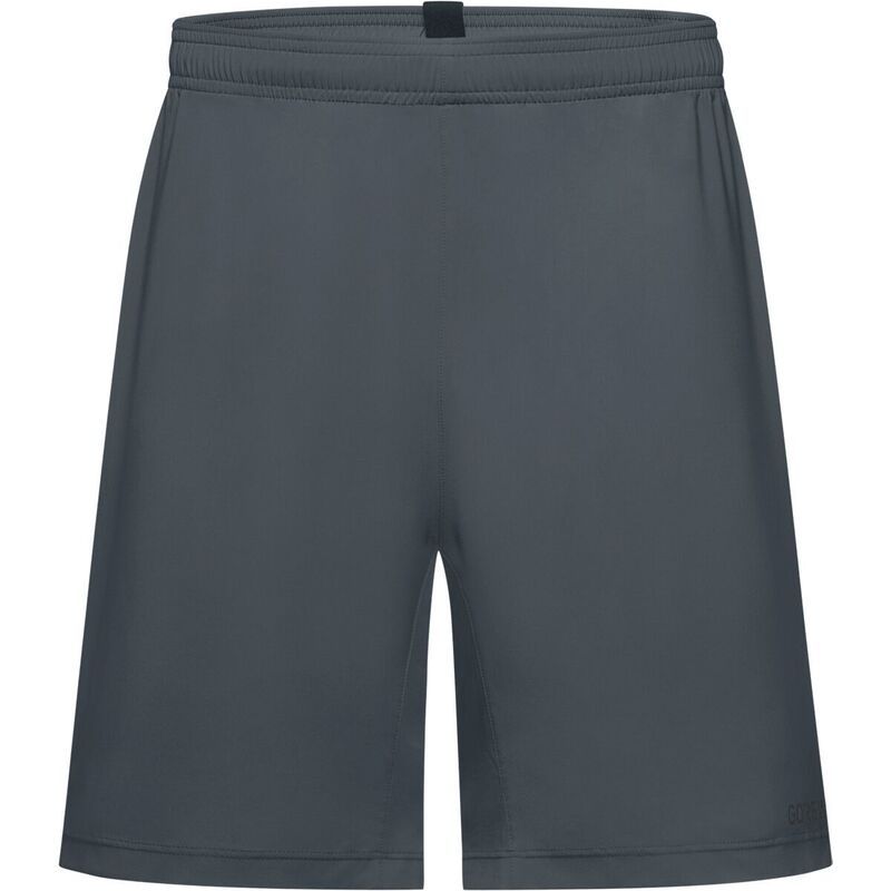 ゴアウェア メンズ ボトムス カジュアルパンツ GOREWEAR Concurve 7in Short Mens Lab Graphite グラファイト