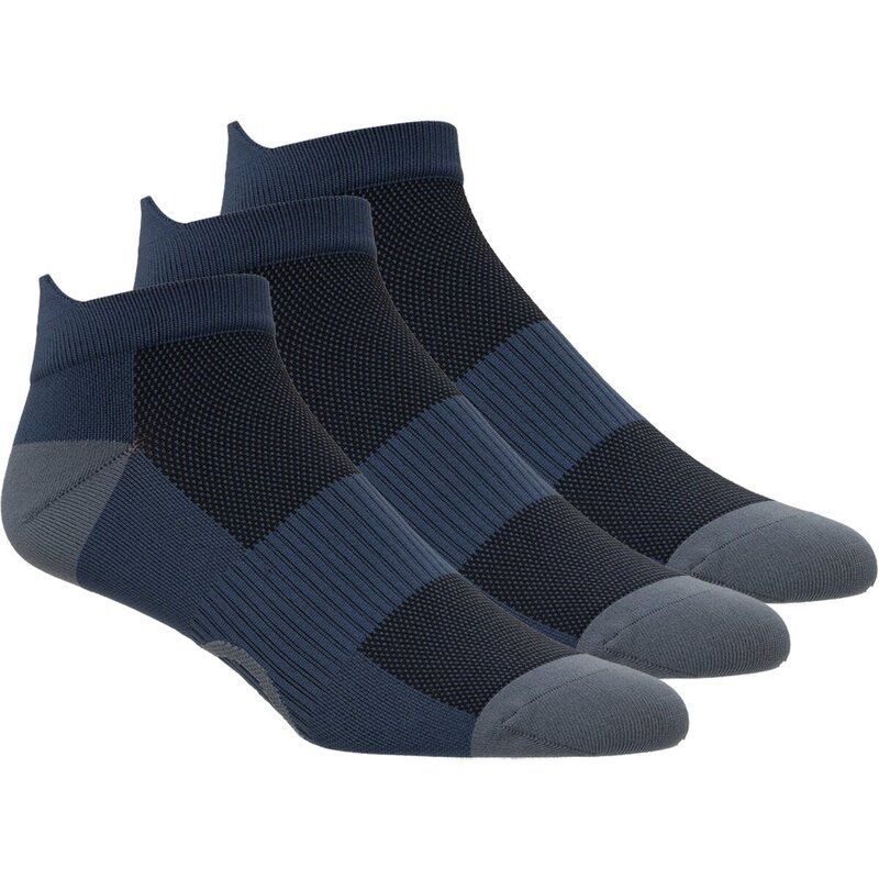 バックカントリー メンズ アンダーウェア 靴下 アンクル Backcountry Performance Low Ankle Sock 3Pack Midnight Blue ブルー