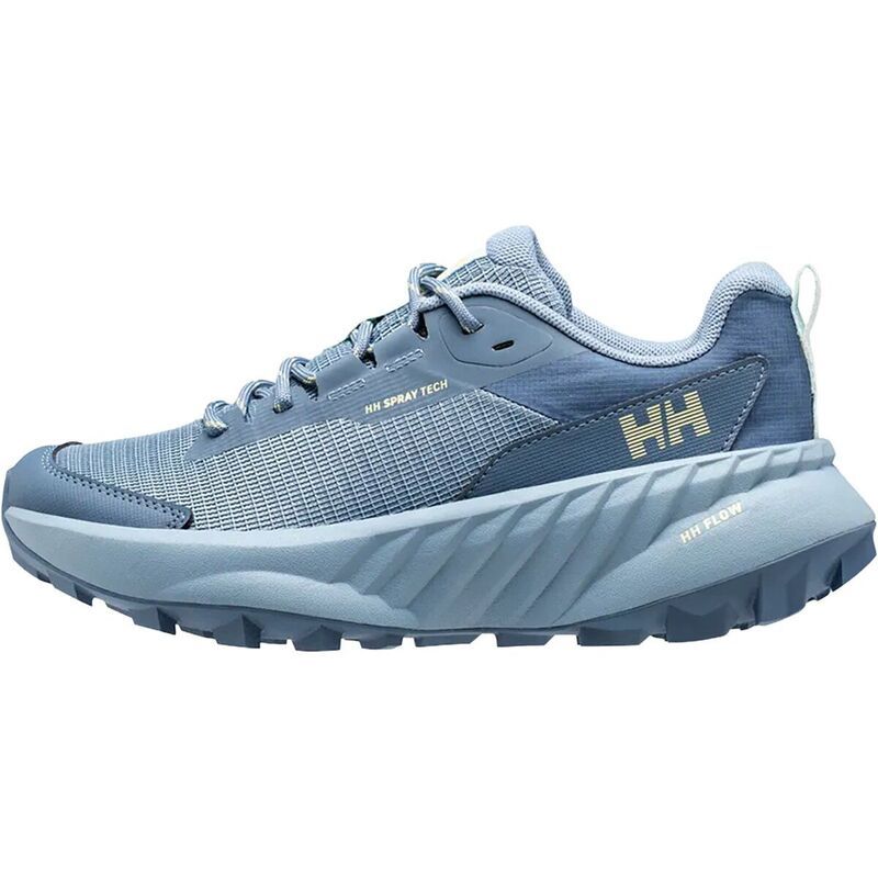 ヘリーハンセン レディース シューズ スニーカー Helly Hansen Awe Hiker DWR Shoe Womens Windy BlueWashed Navy ネイビー