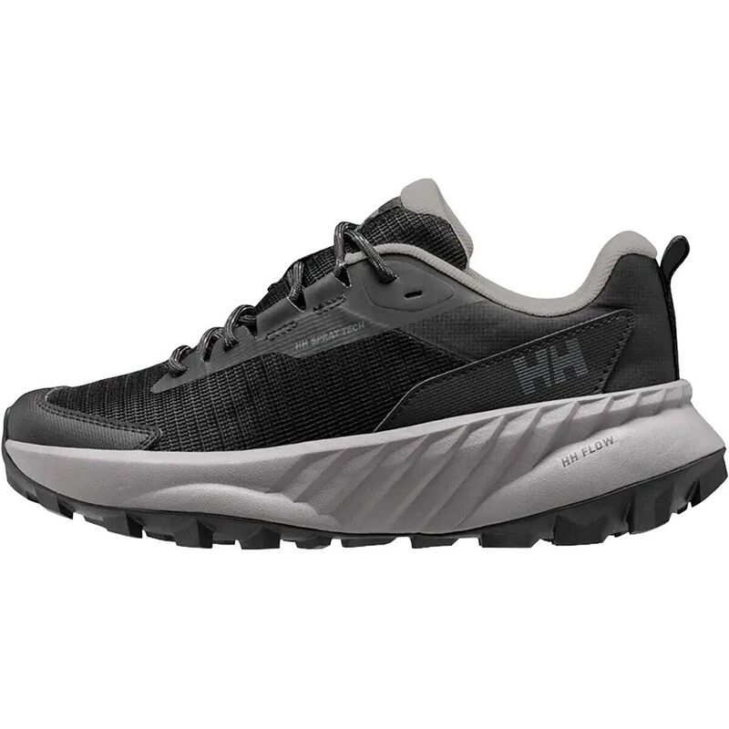 ヘリーハンセン レディース シューズ スニーカー Helly Hansen Awe Hiker DWR Shoe Womens BlackOff White オフホワイト