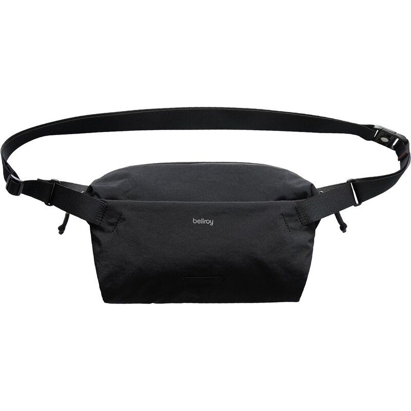 ベルロイ メンズ アクセサリー 財布 Bellroy Lite Sling Black ブラック