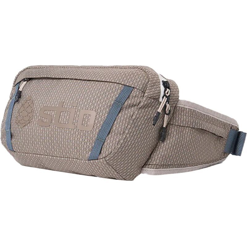 スティオ メンズ アクセサリー 財布 STIO Cacher 2L Hipack Atmosphere