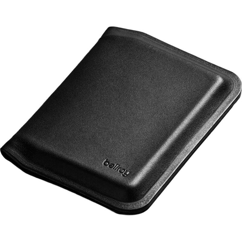 ベルロイ メンズ アクセサリー 財布 Bellroy Apex Slim Sleeve Raven2