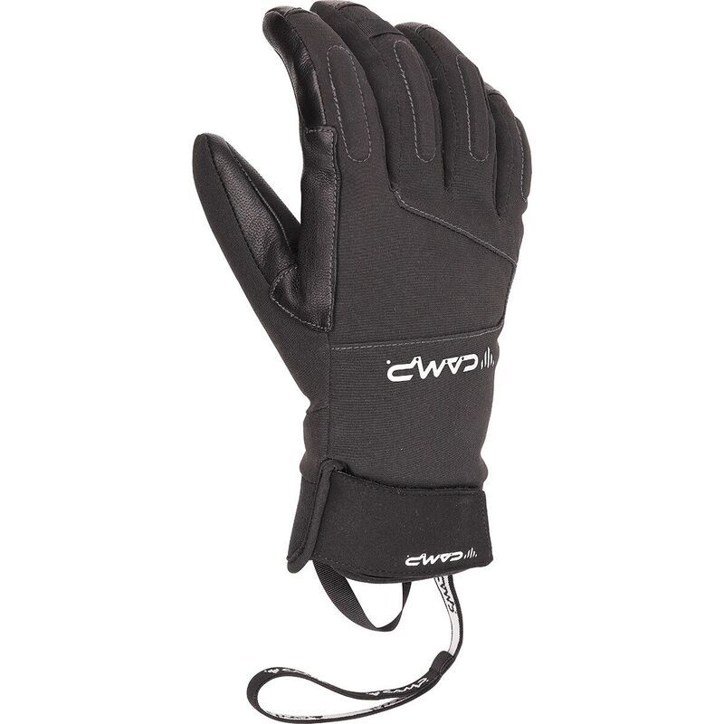 キャンプユーエスエー メンズ アクセサリー 手袋 CAMP USA GeKo Hot Glove Black ブラック