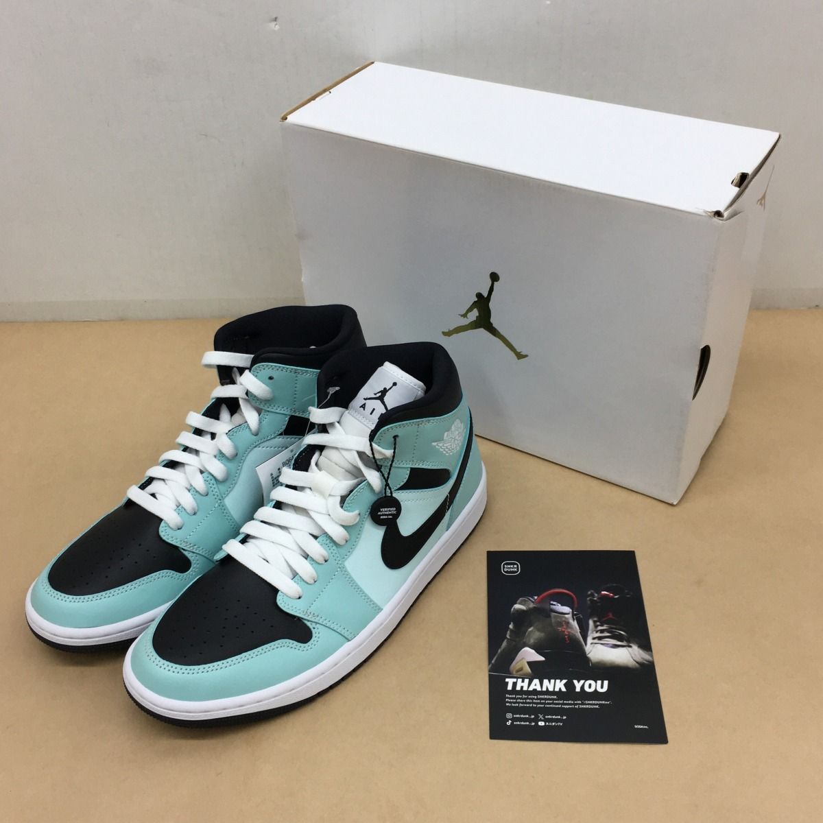 未使用 NIKE WOMEN