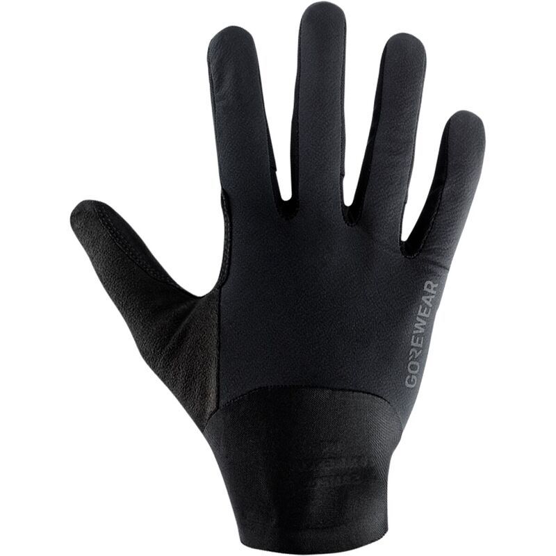 ゴアウェア メンズ アクセサリー 手袋 GOREWEAR Zone Gloves Black ブラック