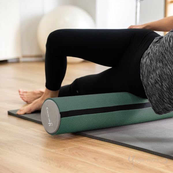 Yogaworks ヨガワークス ピラティスローラー GRIPPONE グリッポン送料無料 afdbf915 Yogaworks ヨガワークス ピラティスローラー GRIPPONE グリッポン送料無料 afdbf915