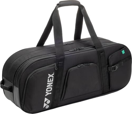 ヨネックス(YONEX) テニス バッグ トーナメントバッグ BAG2621W送料無料 8169e657