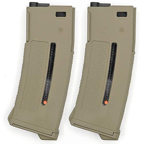 【 PTS 】 EPM1 M4 ポリマー マガジン 250連 スプリング式 東京マルイ スタンダード電動ガン Enhanced Polymer Magazine ONE送料無料 1e54ed9f