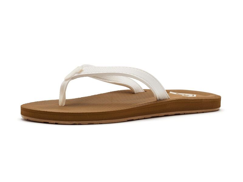 ロキシー レディース シューズ サンダル Roxy Porto Wp Eva Cream クリーム