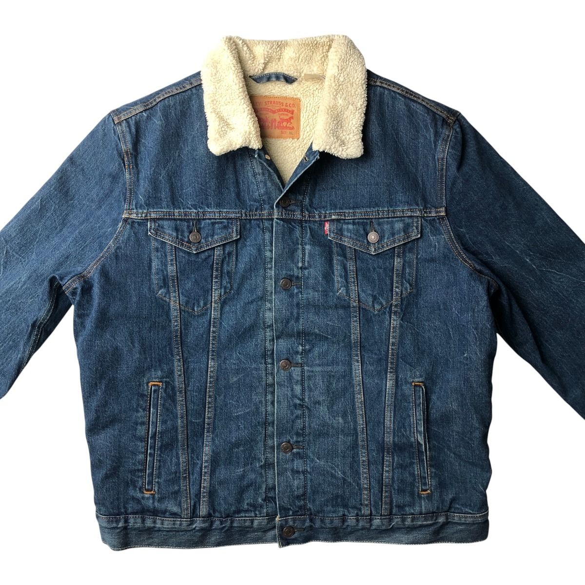 古着 リーバイス Levi