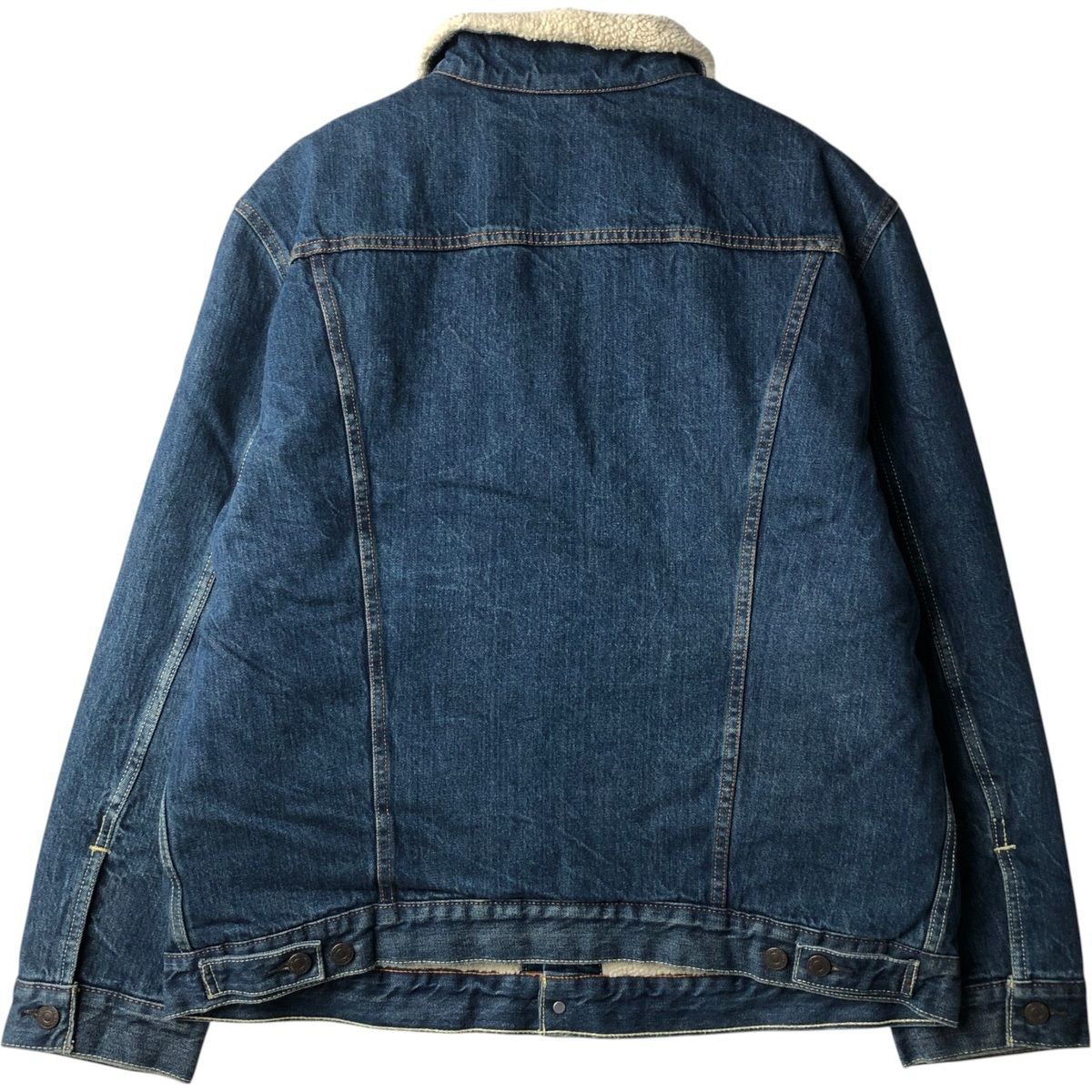 古着 リーバイス Levi