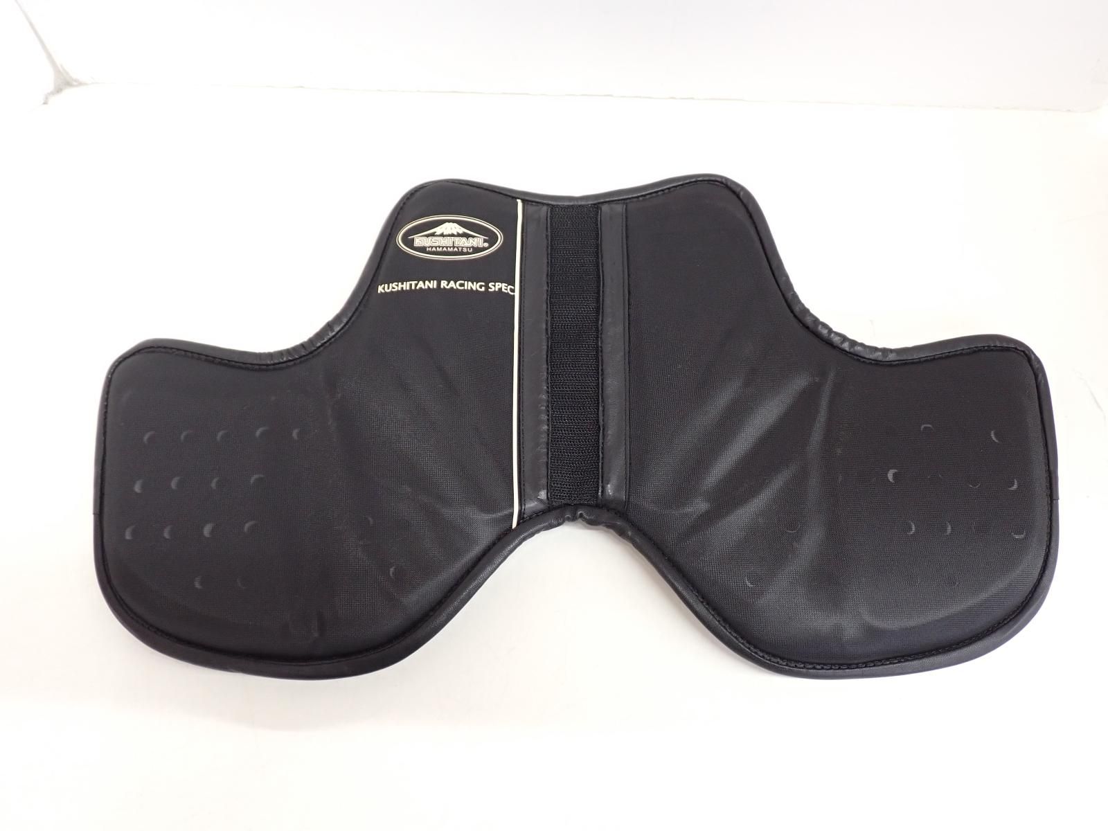 ☆8073☆KUSHITANI クシタニ ブレストパッド BREAST PAD K-4395