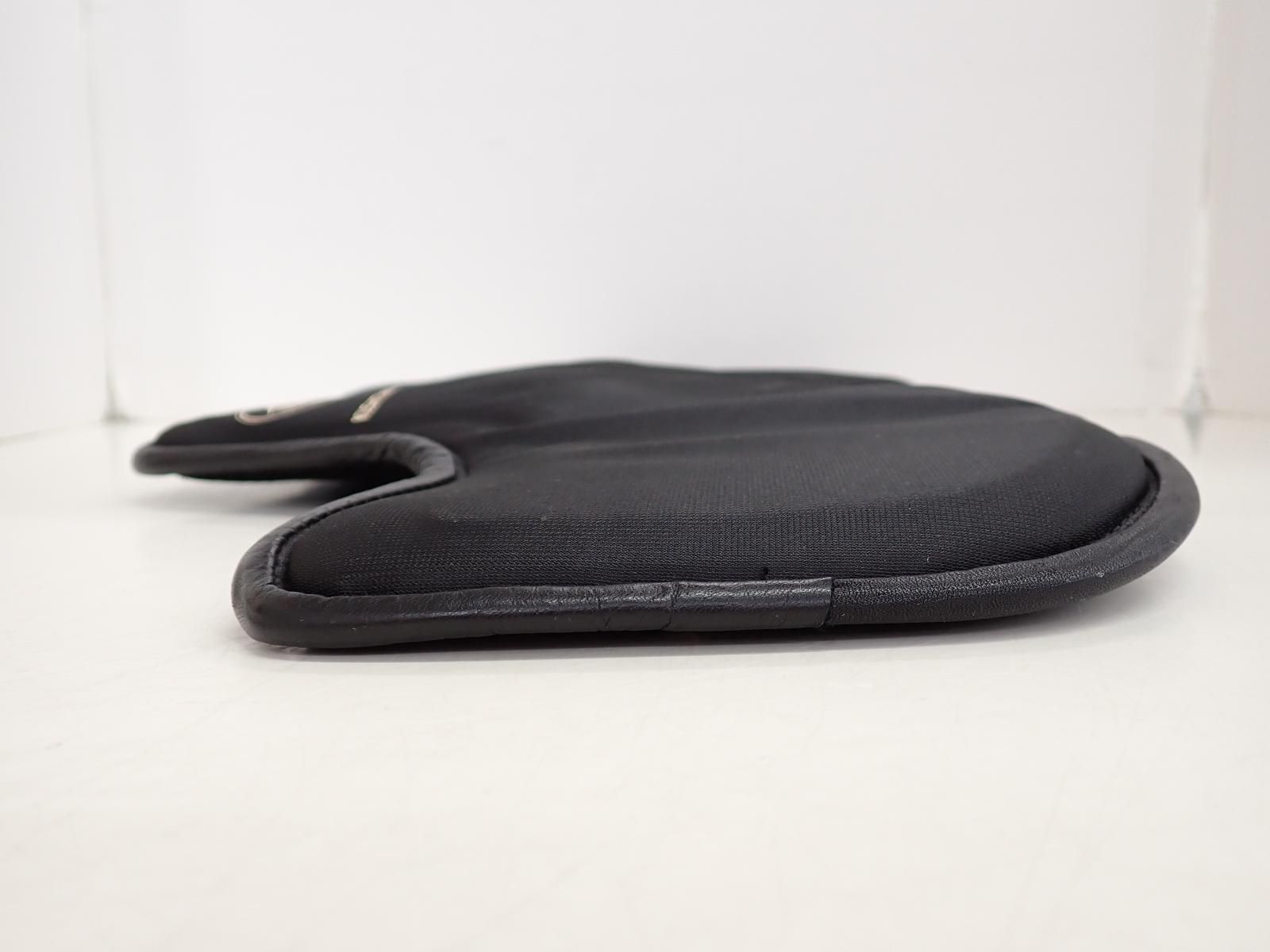 ☆8073☆KUSHITANI クシタニ ブレストパッド BREAST PAD K-4395
