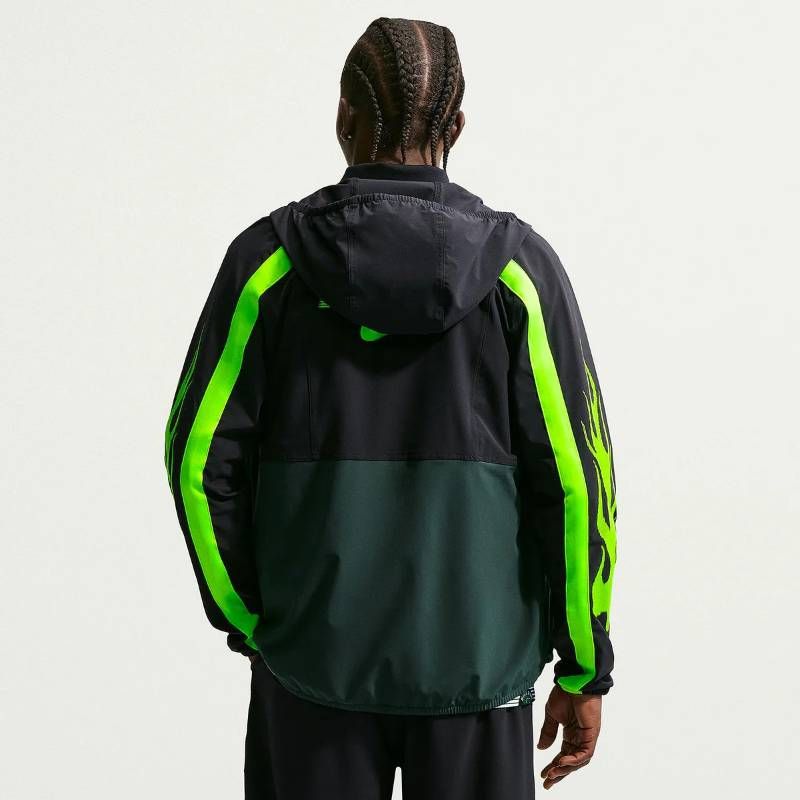 送料無料・匿名配送】Nike ナイキ ナイジェリア代表 2026 公式 Dri-FIT