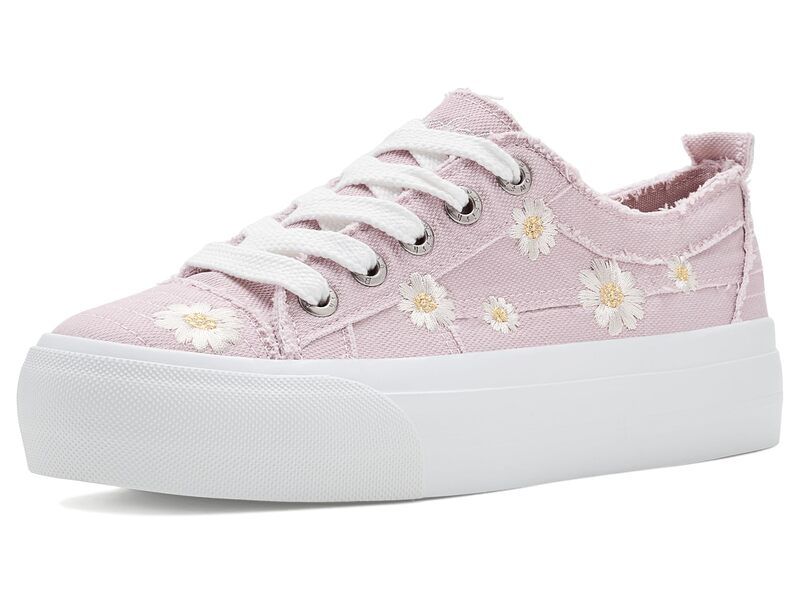 ブローフィッシュマリブ レディース シューズ スニーカー レース Blowfish Malibu SadieSun 8 LaceUp Shoes Dusty Amethyst