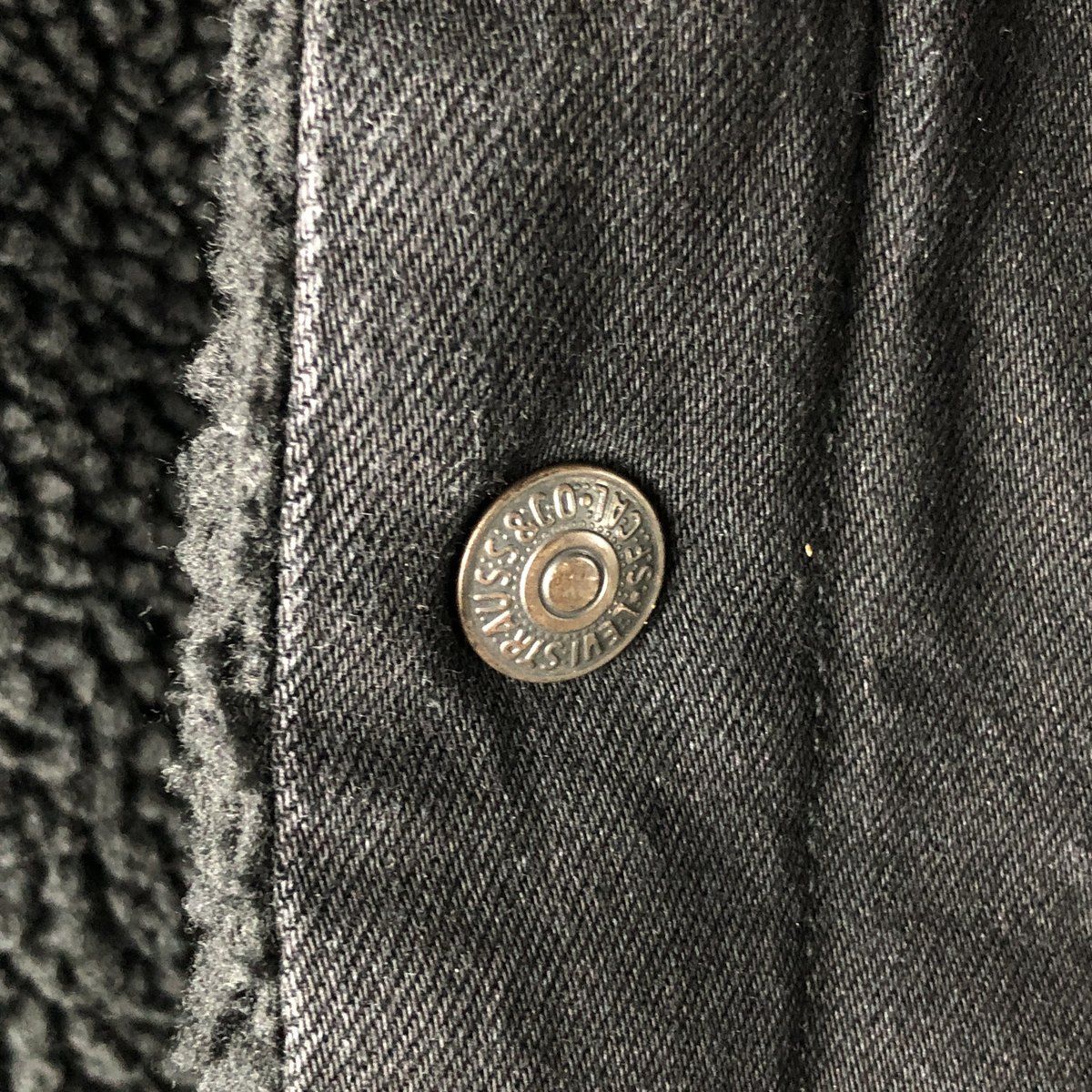 古着 リーバイス Levi