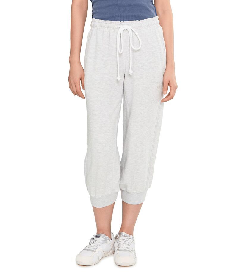 フリーピープル レディース ボトムス カジュアルパンツ ジョガーパンツ FP Movement Flutter Joggers Heather Grey グレー