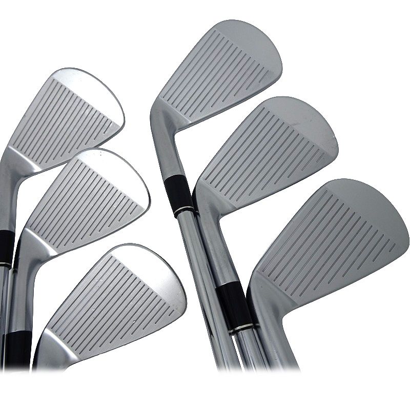 ダンロップ アイアン SRIXON スリクソン ZX7 6本セット(＃5-Pw) - メルカリ