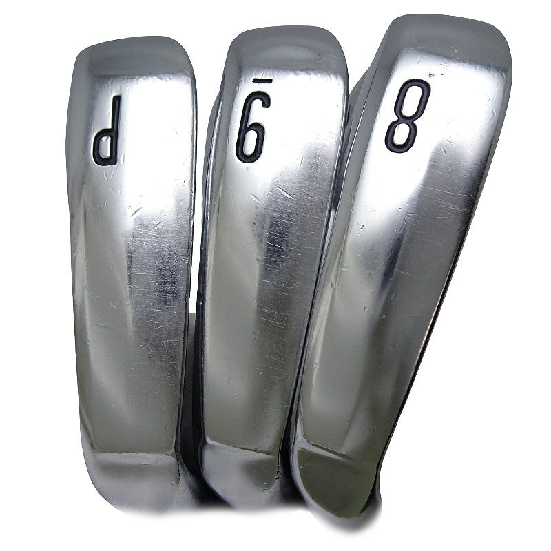 ダンロップ アイアン SRIXON スリクソン ZX7 6本セット(＃5-Pw) - メルカリ
