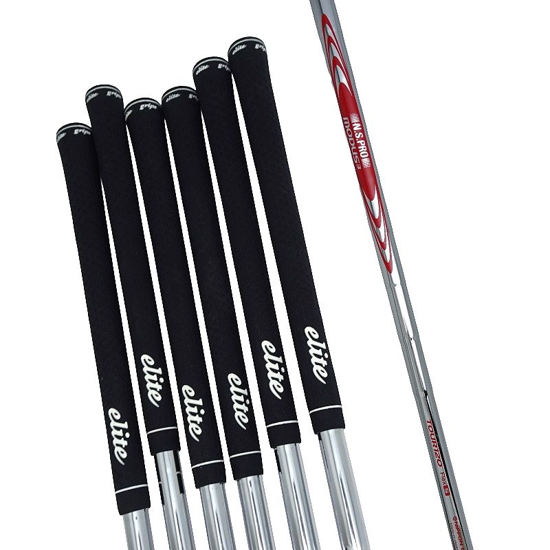 ダンロップ アイアン SRIXON スリクソン ZX7 6本セット(＃5-Pw) - メルカリ