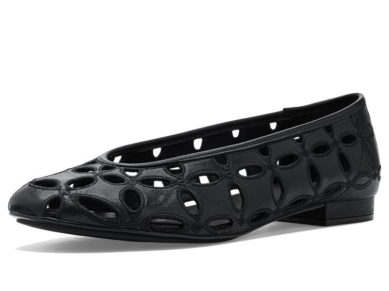 ベルナルド レディース シューズ ヒール Bernardo Brie Black ブラック