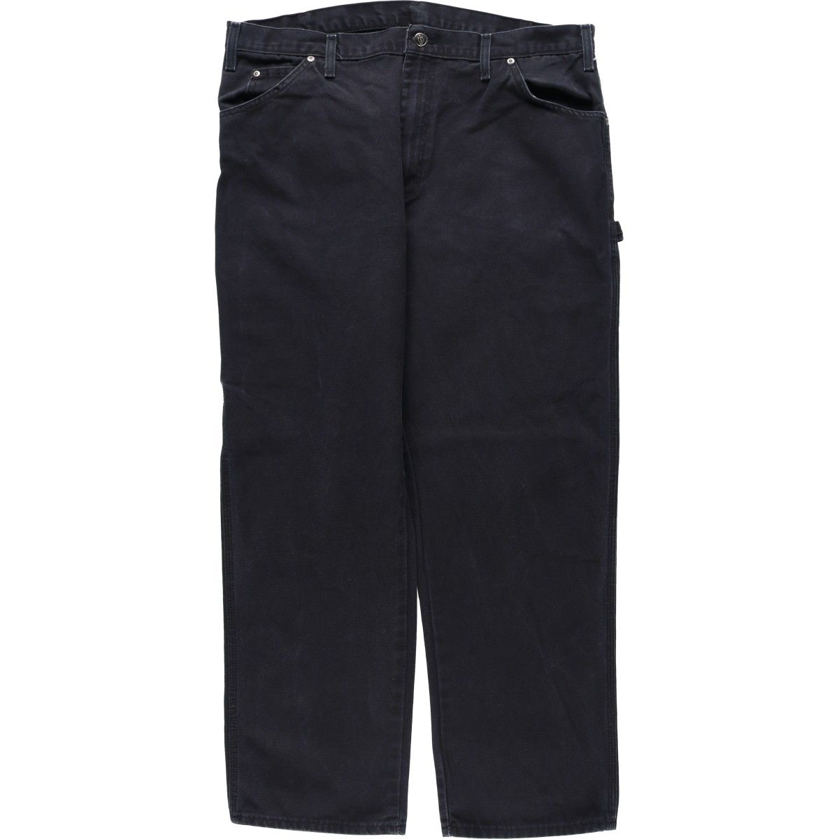 古着 ディッキーズ Dickies ダックペインターパンツ メンズw38相当/eaa642796