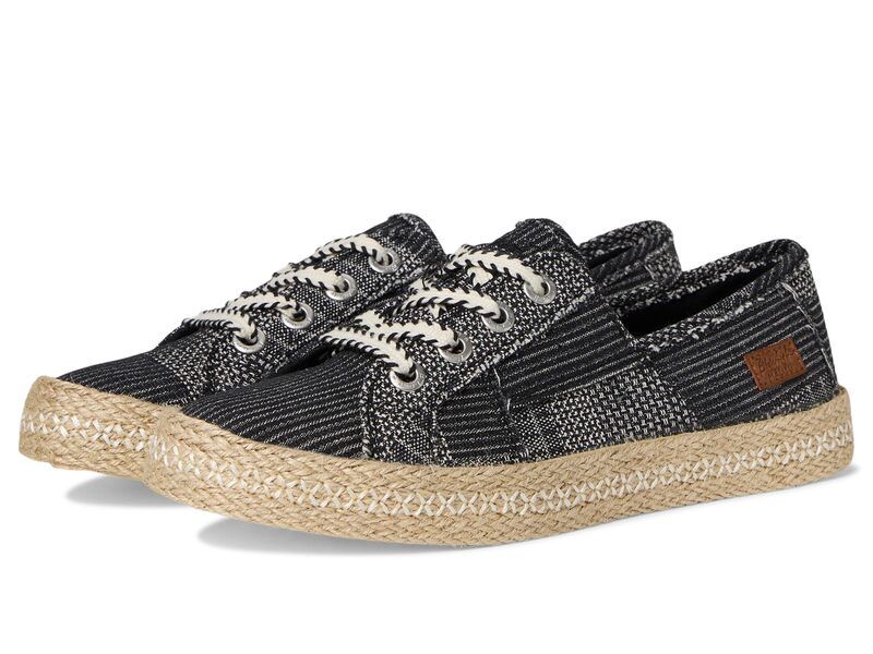 ブローフィッシュマリブ レディース シューズ オックスフォード Blowfish Malibuenos Oxfords Black ブラック