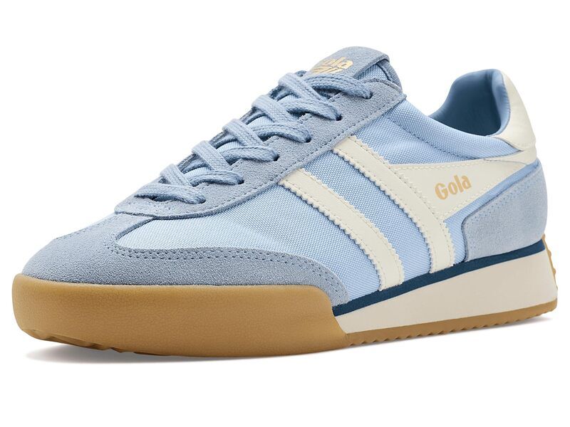 ゴラ レディース シューズ スニーカー Gola Pacer AirOff White オフホワイト