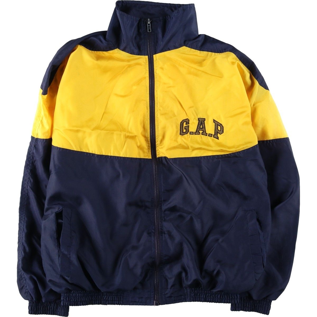 古着 ギャップ GAP ナイロンジャケット メンズM相当/eaa643696