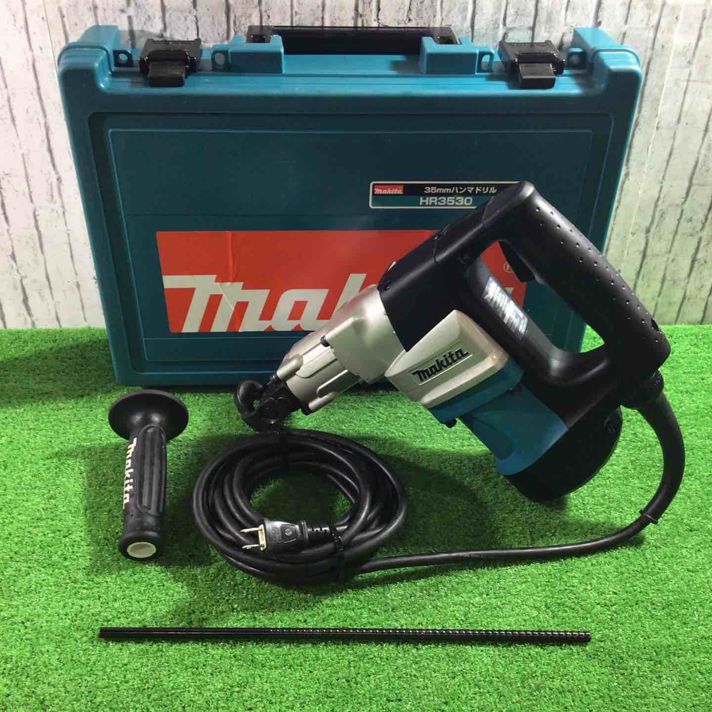 ☆マキタ(makita) ハンマドリル HR3530【川口店】