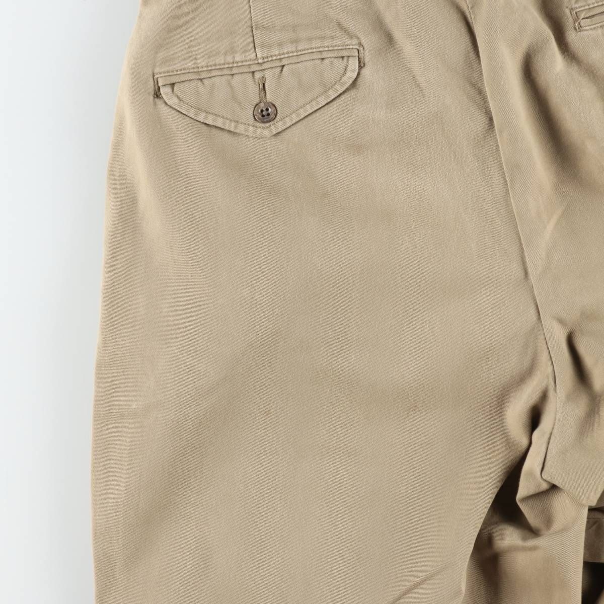 メンズ 古着 ラルフローレン Ralph Lauren POLO by Ralph Lauren