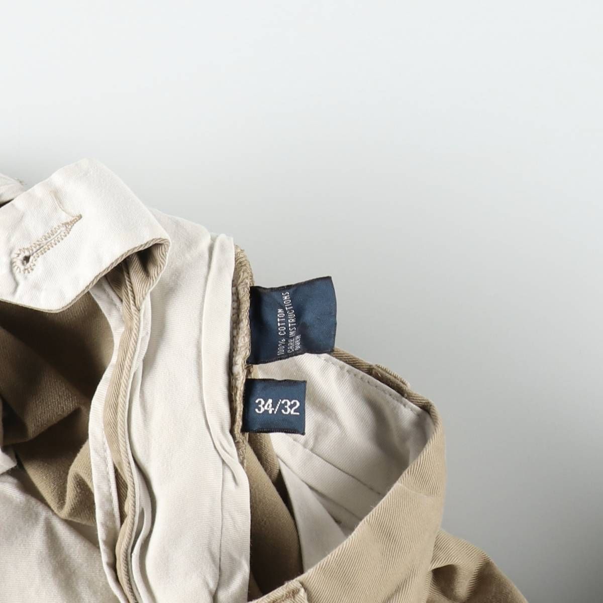 メンズ 古着 ラルフローレン Ralph Lauren POLO by Ralph Lauren