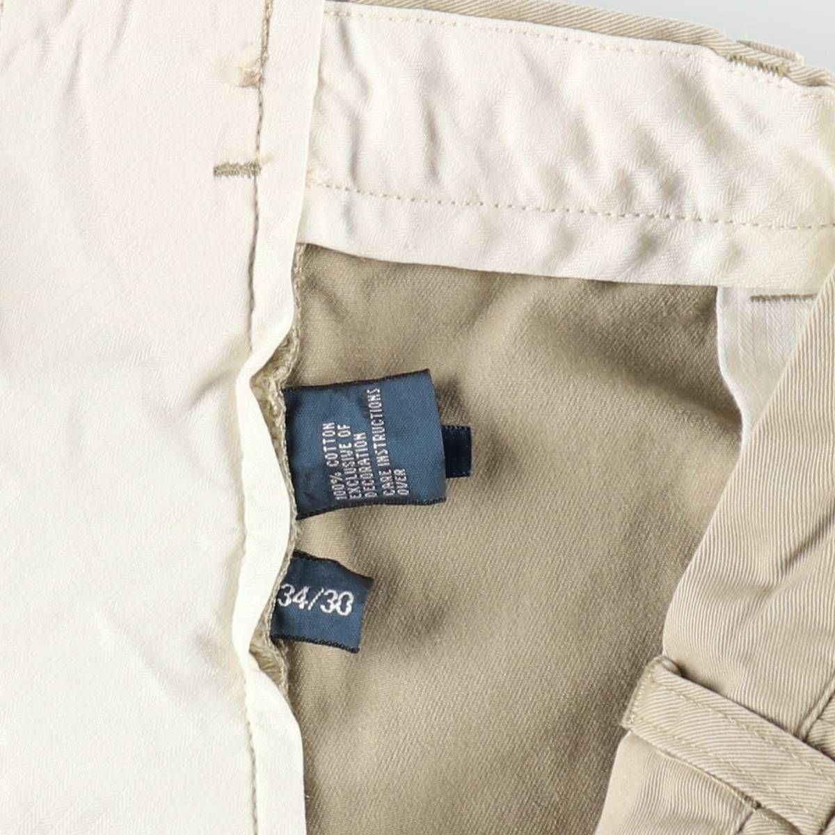 メンズ 古着 ラルフローレン Ralph Lauren POLO by Ralph Lauren ETHAN