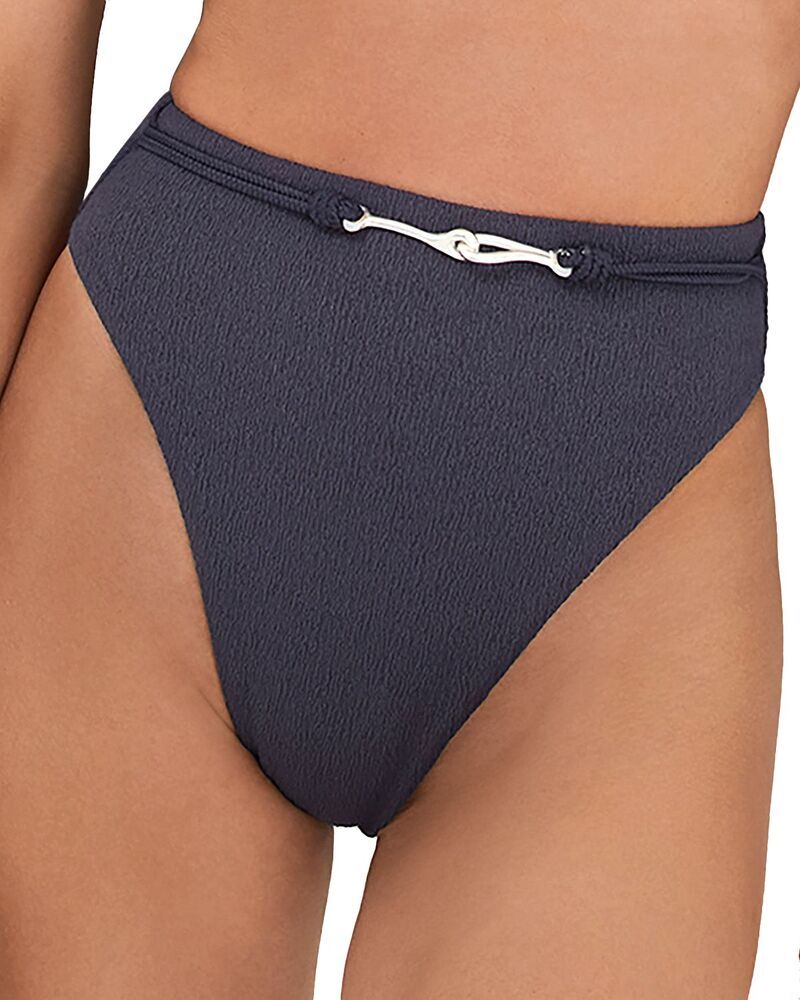 ヴィックス パウラ ハーマニー レディース 水着 ボトムスのみ ViX Paula Hermanny ViX Firenze Alba Bikini Bottom Blue ブルー