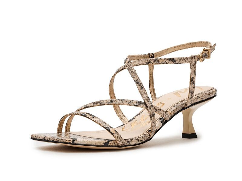 サーカス NY バイ サムエデルマン レディース シューズ スリッポン・ローファー Circus NY by Sam Edelman Jasmine Vanilla Bean Multi マルチカラー 20,986円