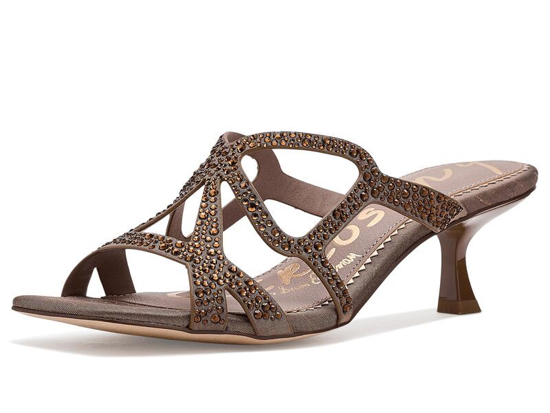 サーカス NY バイ サムエデルマン レディース シューズ スニーカー Circus NY by Sam Edelman Justine Bronze