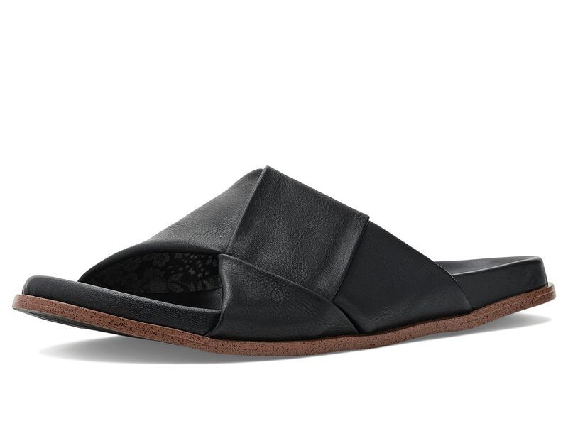 コークス レディース シューズ スニーカー Korks Aurora Black ブラック