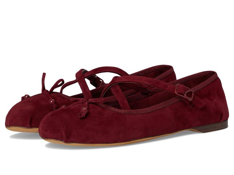 サーカス NY バイ サムエデルマン レディース シューズ ヒール Circus NY by Sam Edelman Zuri Chianti