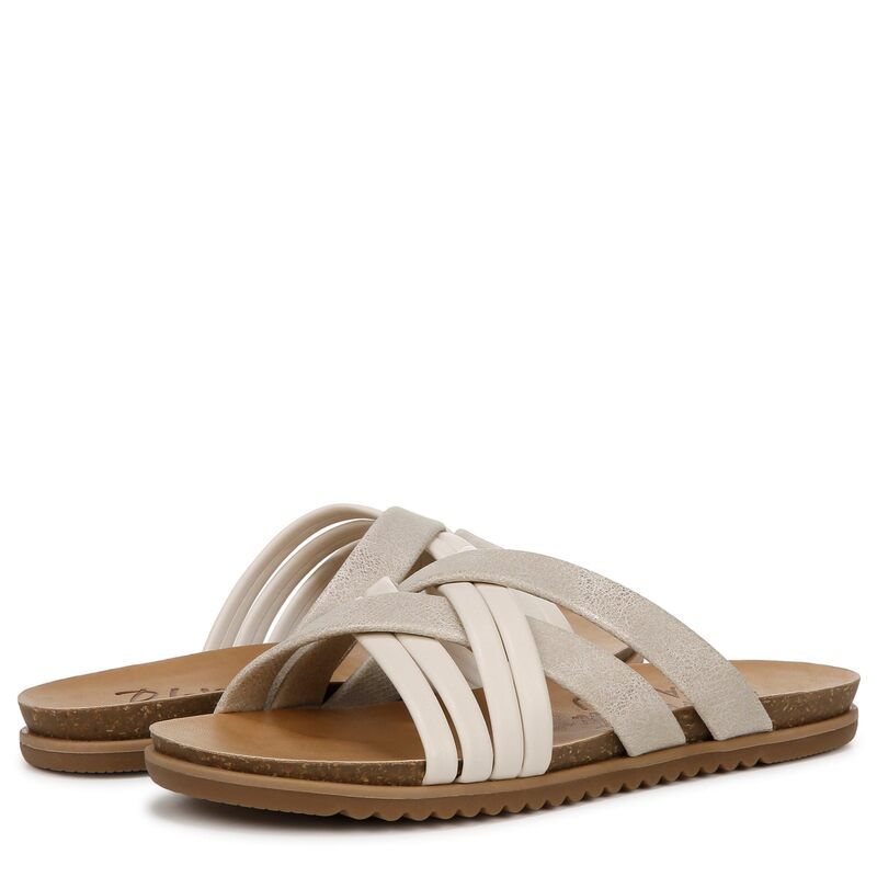 ブローフィッシュマリブ レディース シューズ サンダル Blowfish Malibu Majie Bone Multi マルチカラー