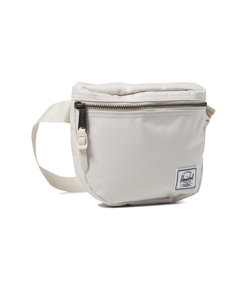 ハーシェルサプライ メンズ バッグ Herschel Supply Co Settlement Hipack Moonbeam