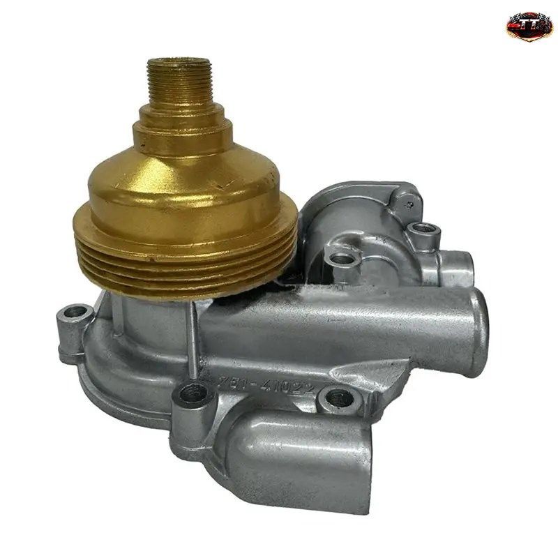 R2-751-41022 ウォーターポンプ LISTER PETTER LPW LPWT LPWS エンジン 750-40621